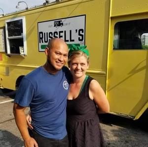 Meet your Posher, Kerry